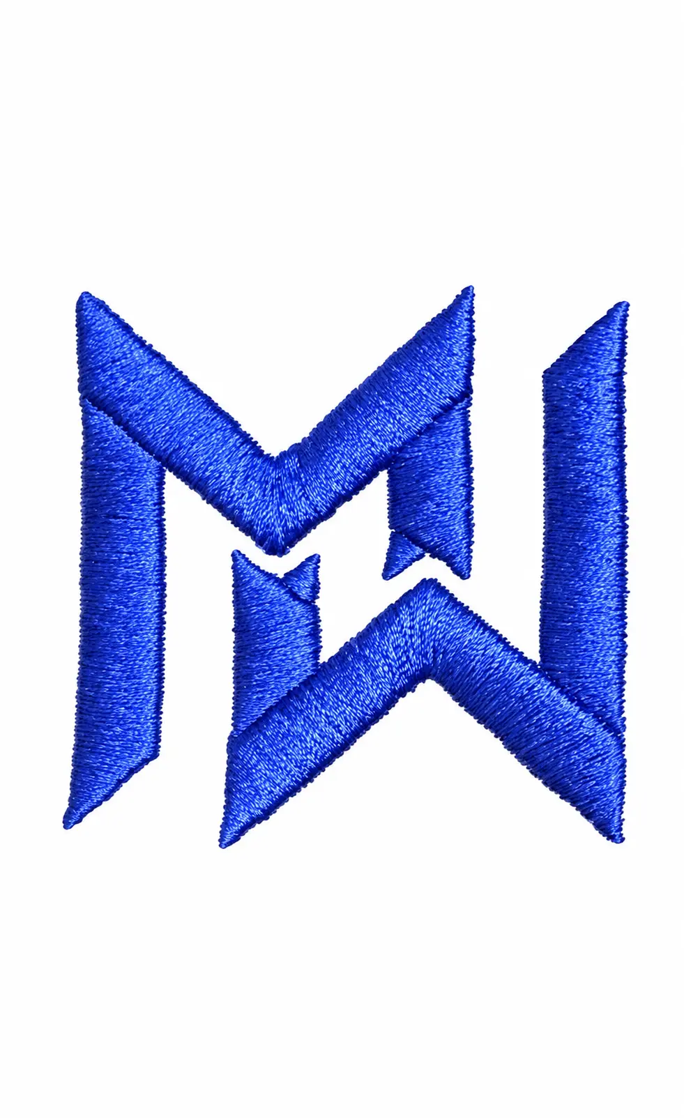 MM DST Embroidery File
